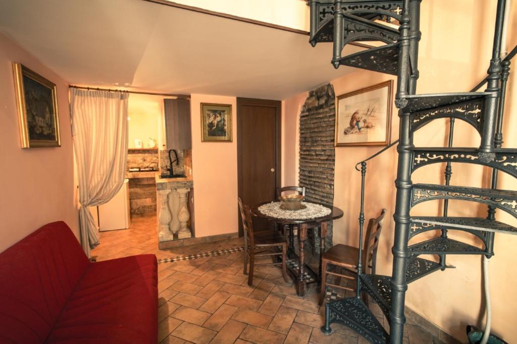 B&B La Fontana Di Pegaso Тіволі Екстер'єр фото