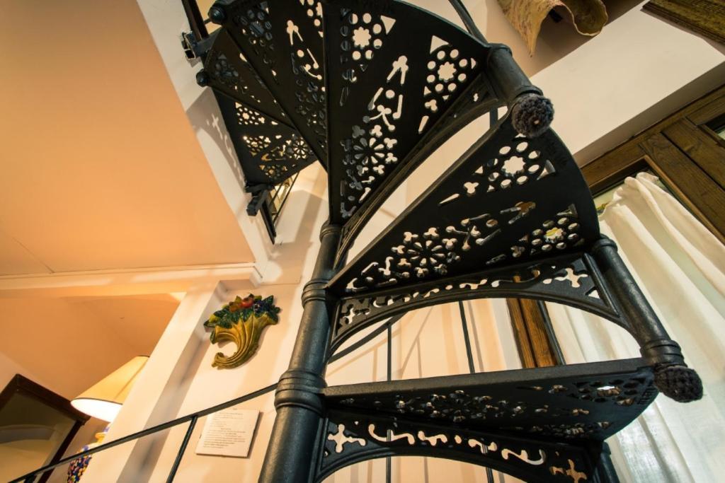B&B La Fontana Di Pegaso Тіволі Екстер'єр фото
