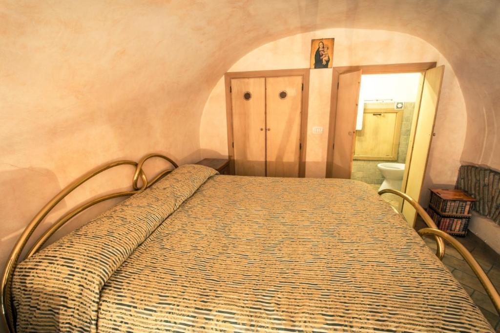 B&B La Fontana Di Pegaso Тіволі Екстер'єр фото