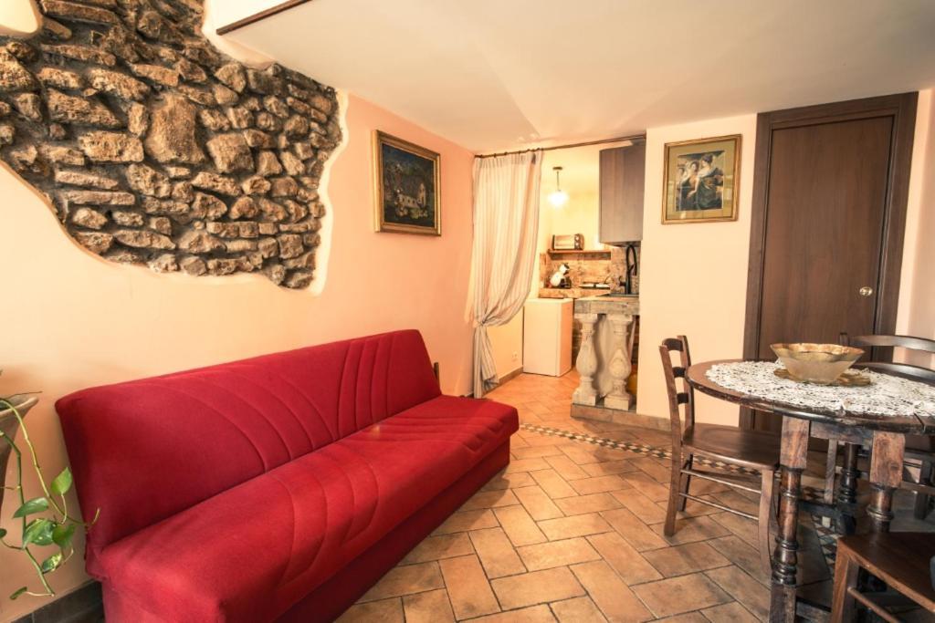 B&B La Fontana Di Pegaso Тіволі Екстер'єр фото