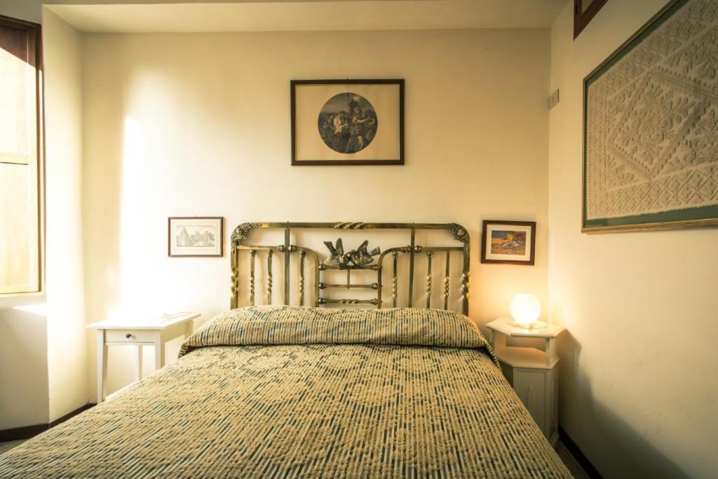 B&B La Fontana Di Pegaso Тіволі Екстер'єр фото