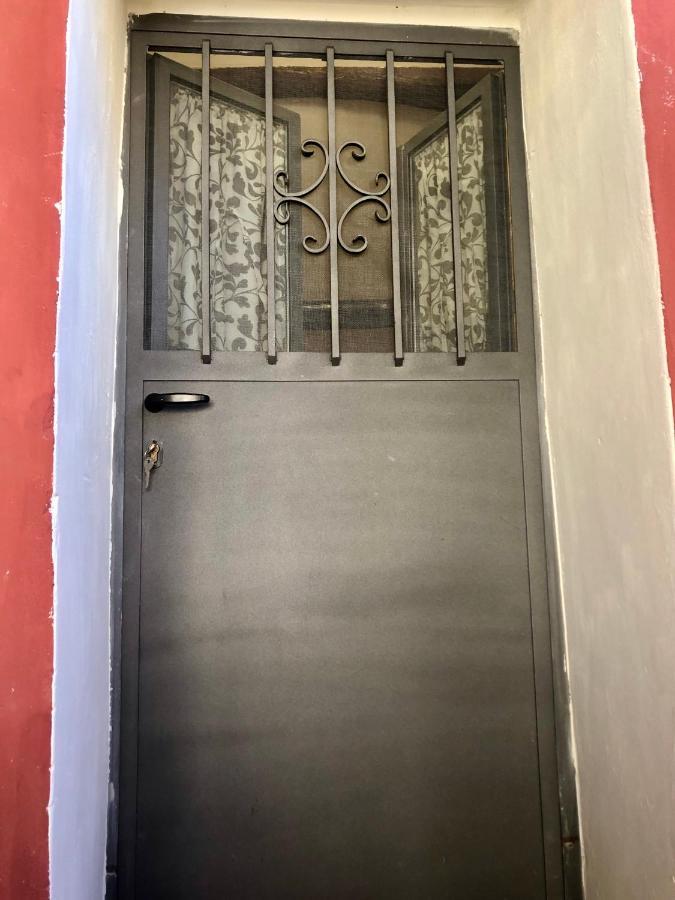 B&B La Fontana Di Pegaso Тіволі Екстер'єр фото
