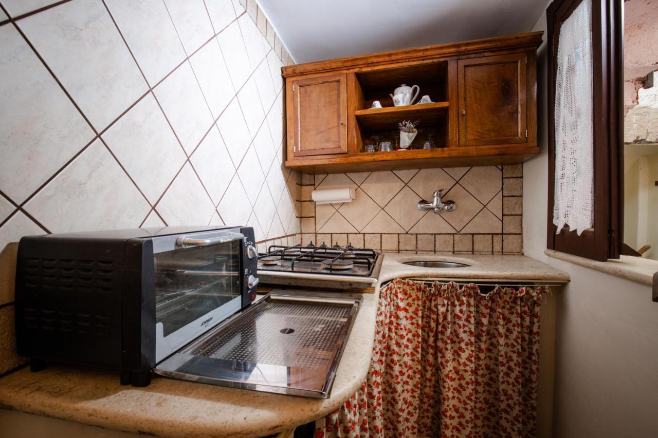 B&B La Fontana Di Pegaso Тіволі Екстер'єр фото